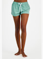 BEACH MOUNTAIN Damen Badeshort Mint 38998 1