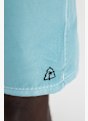 BEACH MOUNTAIN Dariel Washed Herren Basdeshort Blau 39005 3