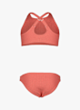 BEACH MOUNTAIN bikini filles Pink 39000 2