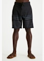 BEACH MOUNTAIN Dean Herren Badeshort Schwarz 38992 1