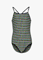 BEACH MOUNTAIN maillot de bain filles Bleu 55170 1