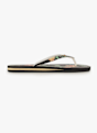 Roxy Portofino III tongs femmes Vert 56782 1