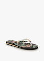 Roxy Portofino III tongs femmes Vert 56782 2