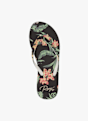 Roxy Portofino III tongs femmes Vert 56782 3