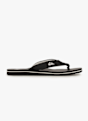 Quiksilver Molokai Layback II infradito uomo Nero 39006 1