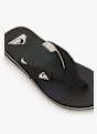 Quiksilver Molokai Layback II infradito uomo Nero 39006 4