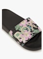Quiksilver RG Slippy II Kinder Slippper Lila 39007 5