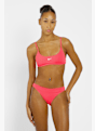 Nike Effortless Essential Bralette bikini femmes Rose 39027 1