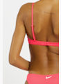 Nike Effortless Essential Bralette bikini donna Rosa 39027 3