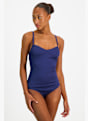 BEACH MOUNTAIN Costume da bagno donna Blu 39019 1