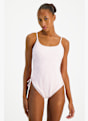 BEACH MOUNTAIN Maillot de bain femmes Pink 39039 1