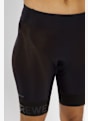 GORE BIKE WEAR SWIFTRIDE short da bike donna Nero 39047 4