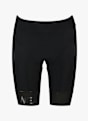 GORE BIKE WEAR SWIFTRIDE short da bike donna Nero 39047 6