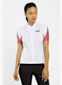 GORE BIKE WEAR Spirit Triangles Damen Biketrikot Weiss 39043 1