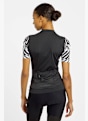 GORE BIKE WEAR SWIFTRIDE Optical maillot de bike femmes Noir 39032 2