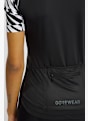 GORE BIKE WEAR SWIFTRIDE Optical Damen Biketrikot Schwarz 39032 5