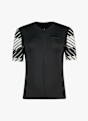 GORE BIKE WEAR SWIFTRIDE Optical Damen Biketrikot Schwarz 39032 6
