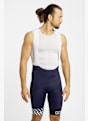 GORE BIKE WEAR SWIFTRIDE Optical Herren Bib Tight Weiss 39037 1