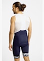GORE BIKE WEAR SWIFTRIDE Optical bib tight uomo Bianco 39037 2