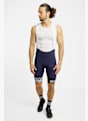 GORE BIKE WEAR SWIFTRIDE Optical bib tight hommes Blanc 39037 3