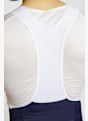 GORE BIKE WEAR SWIFTRIDE Optical bib tight hommes Blanc 39037 5