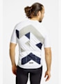 GORE BIKE WEAR Spirit Signal maillot de bike hommes Blanc 39040 2