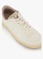 FLAMINGOS LIFE Stadion sneaker donna Bianco 39049 6