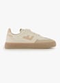 FLAMINGOS LIFE Burela Bold sneaker femmes Beige 39067 1