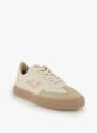 FLAMINGOS LIFE Burela Bold sneaker femmes Beige 39067 2
