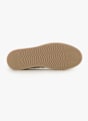 FLAMINGOS LIFE Burela Bold sneaker femmes Beige 39067 3