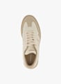 FLAMINGOS LIFE Burela Bold sneaker femmes Beige 39067 4