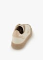 FLAMINGOS LIFE Burela Bold sneaker femmes Beige 39067 5