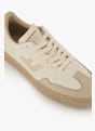 FLAMINGOS LIFE Burela Bold sneaker femmes Beige 39067 6