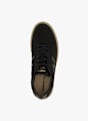 FLAMINGOS LIFE Burela Bold Herren Sneaker Schwarz 39059 4