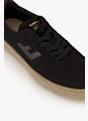 FLAMINGOS LIFE Burela Bold Herren Sneaker Schwarz 39059 6