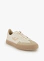 FLAMINGOS LIFE Burela Bold sneaker uomo Beige 39064 2