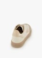 FLAMINGOS LIFE Burela Bold sneaker uomo Beige 39064 5