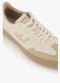 FLAMINGOS LIFE Burela Bold sneaker uomo Beige 39064 6