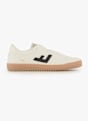 FLAMINGOS LIFE Stadion sneaker hommes Blanc 39060 1