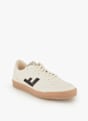 FLAMINGOS LIFE Stadion sneaker hommes Blanc 39060 2