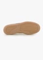 FLAMINGOS LIFE Stadion sneaker hommes Blanc 39060 3