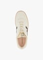 FLAMINGOS LIFE Stadion sneaker hommes Blanc 39060 4