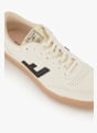 FLAMINGOS LIFE Stadion sneaker hommes Blanc 39060 6