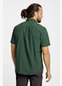 MAMMUT Lenni camicia da trekking uomo Verde 39082 2