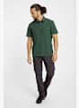 MAMMUT Lenni chemise de randonnée hommes Vert 39082 3