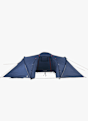 46 NORD Rawil 6 Zelt Blau 39093 3