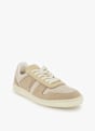 NIKIN TreeShoe Herren Sneaker Beige 39103 2