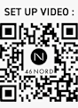 46 NORD Tamaro 1 tente Vert 39107 3