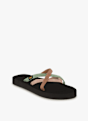 TEVA Olowahu Damen Flip Flop Multicolor 39089 2