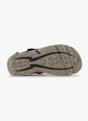 TEVA Tanza sandale de trekking enfants Bleu 39087 3